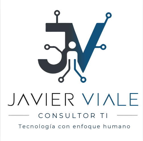 Javier Viale Consultor TI