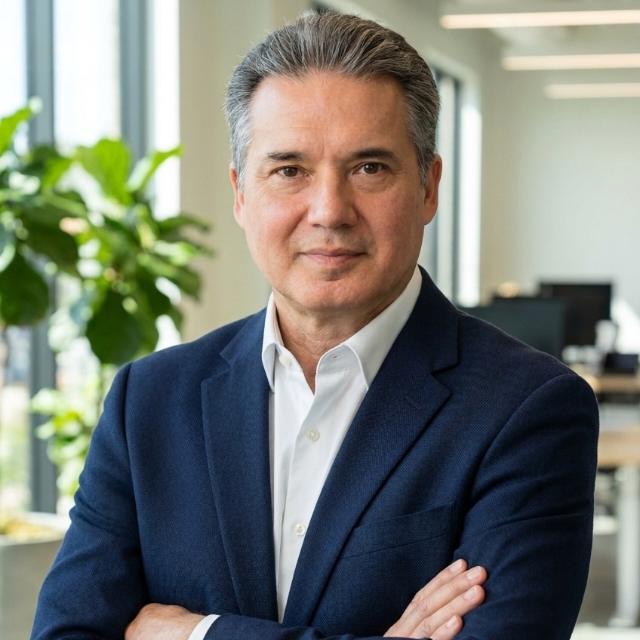 Javier Viale, Consultor TI